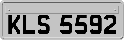 KLS5592