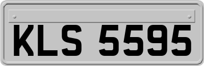 KLS5595