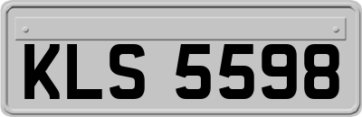 KLS5598