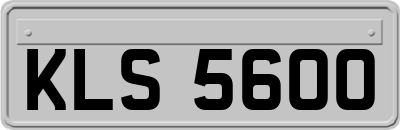 KLS5600