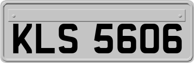 KLS5606