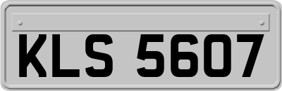 KLS5607