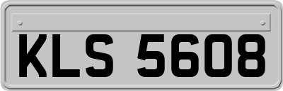 KLS5608