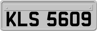 KLS5609