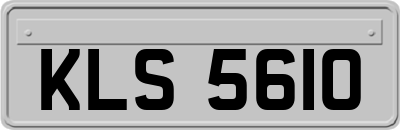 KLS5610