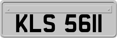 KLS5611
