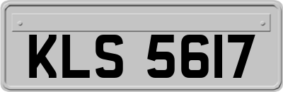 KLS5617
