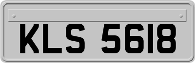 KLS5618