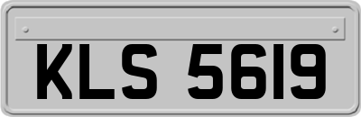 KLS5619