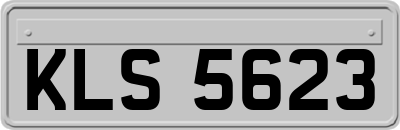 KLS5623