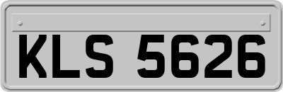 KLS5626
