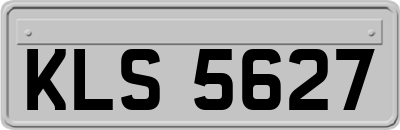 KLS5627