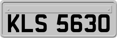 KLS5630