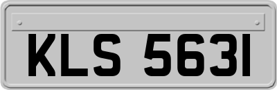KLS5631
