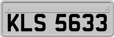 KLS5633