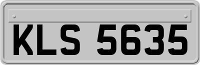 KLS5635