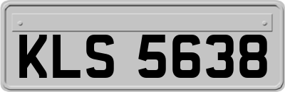 KLS5638
