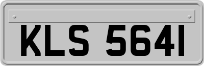 KLS5641