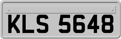 KLS5648