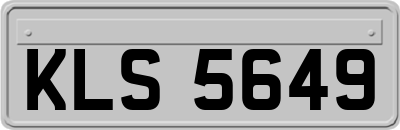 KLS5649