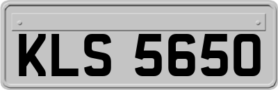 KLS5650