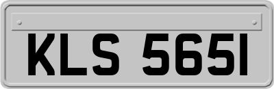 KLS5651
