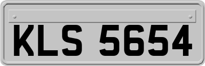 KLS5654
