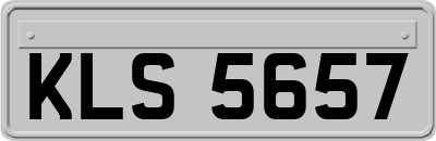KLS5657