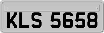 KLS5658