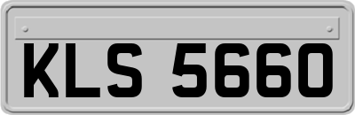 KLS5660
