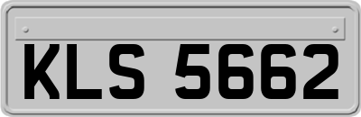 KLS5662