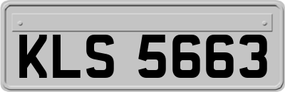 KLS5663