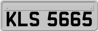 KLS5665