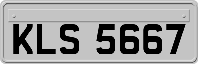 KLS5667