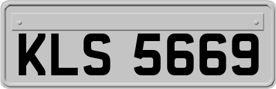 KLS5669