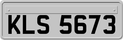 KLS5673