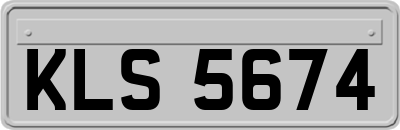 KLS5674