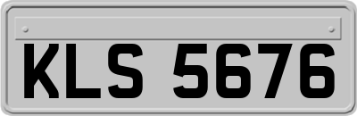 KLS5676