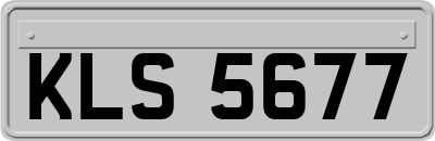 KLS5677