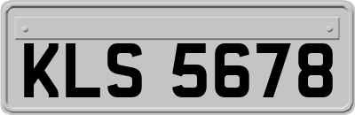 KLS5678