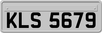 KLS5679
