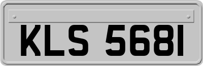 KLS5681