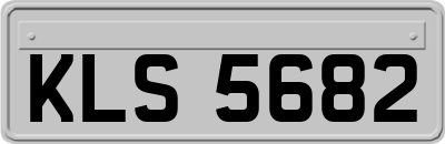 KLS5682
