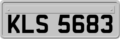 KLS5683