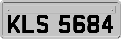 KLS5684