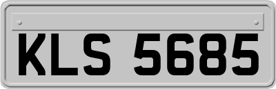 KLS5685