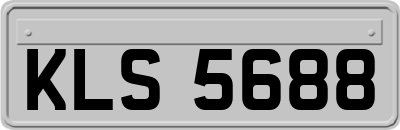 KLS5688