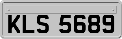 KLS5689