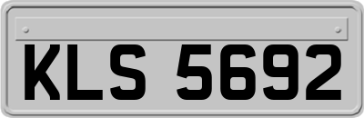 KLS5692