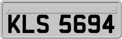KLS5694
